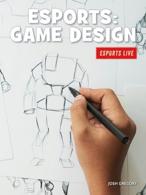 cover image of Esports